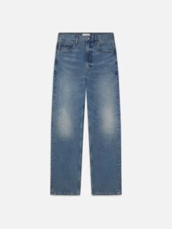 The Boxy Jean -- Abbey