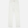 Ritz Women's The True Straight -- Blanc