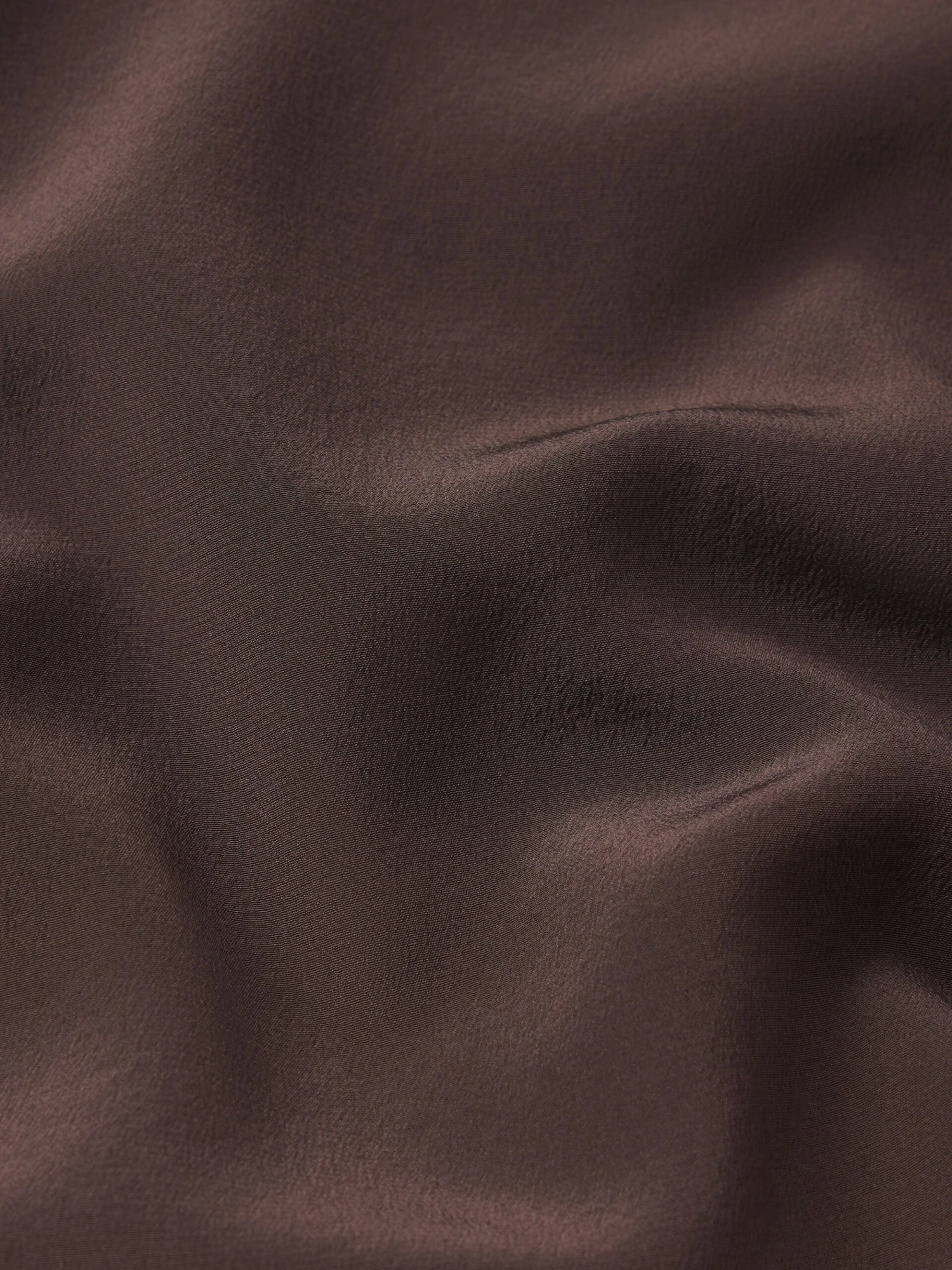 The Sailor Blouse -- Coffee 7 The Sailor Blouse -- Coffee - Image 7