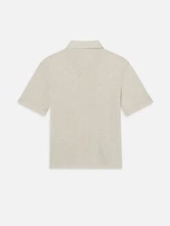 The Caddy Polo -- Soft Mint -Frame Sale Store WE25JKT006 SMNT B