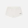 Sotheby’s Women's Sweat Short -- Cream