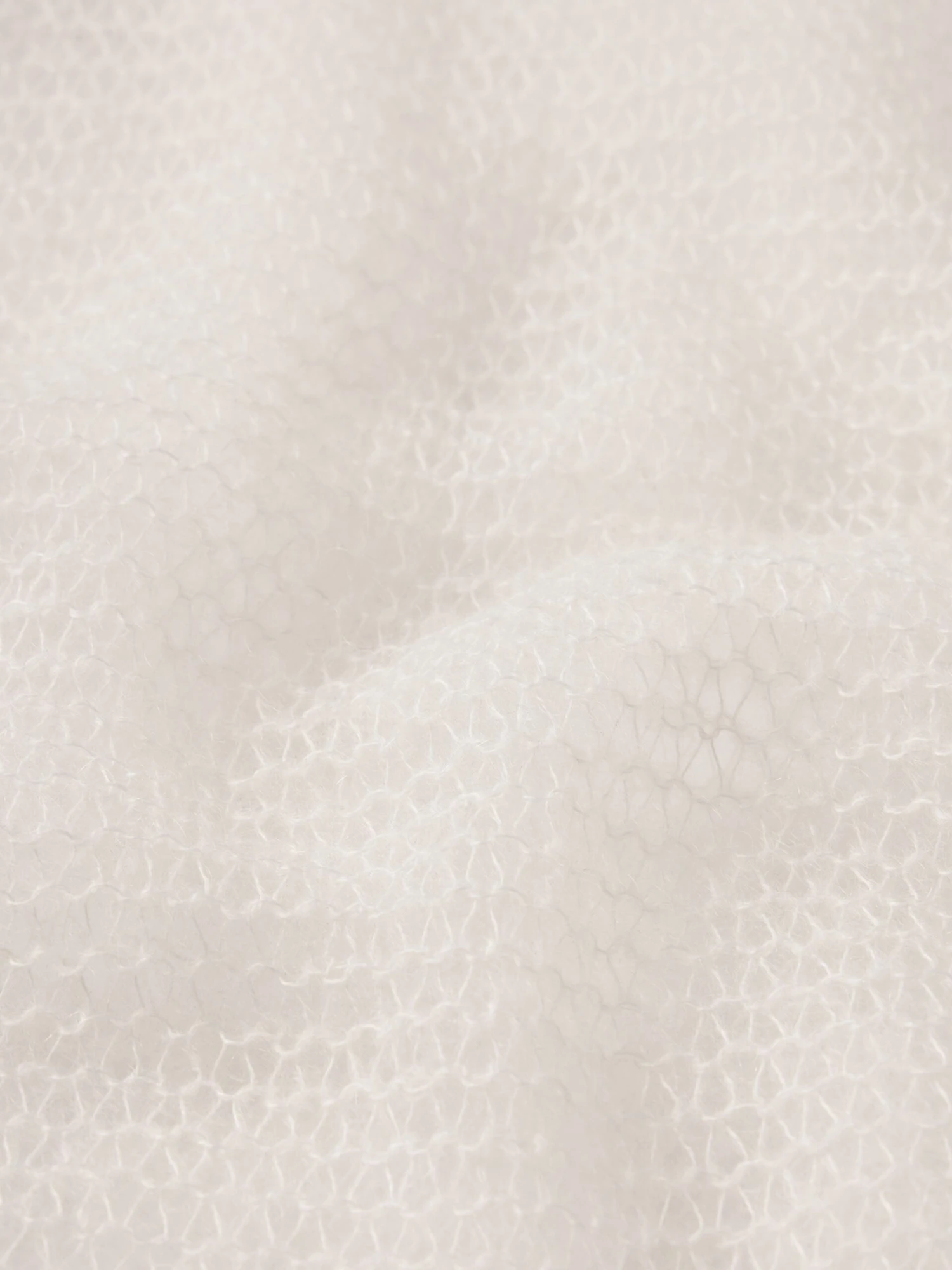 The Lofty Tank -- Cream 3 The Lofty Tank -- Cream - Image 3