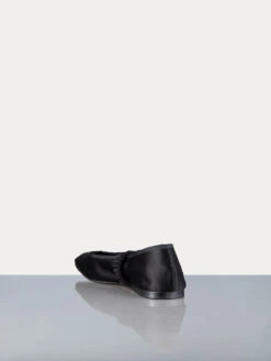 Odin Ballet Flat -- Noir -Frame Sale Store WF23SFL002 NOIR 2