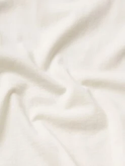 The Ringer Tank -- Cream 13 The Ringer Tank -- Cream -Frame Sale Store WF25JKT001 CREA FABRICDETAIL