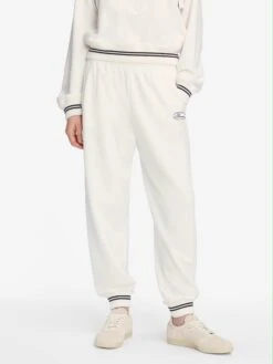 The Tennis Sweatpant -- White -Frame Sale Store WF25JPA001 WHT WF25JSS004 WHT 13021