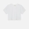 The Base Tee -- White