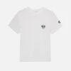 The Tennis Tee -- White