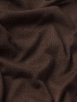 The Two Tone Polo -- Coffee Multi -Frame Sale Store WF25KSW013 COFM FABRICDETAIL