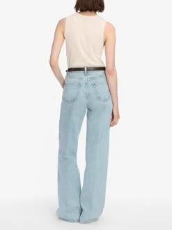 The Ladder Tank -- Cream 12 The Ladder Tank -- Cream -Frame Sale Store WF25KSW021 CREA 4341