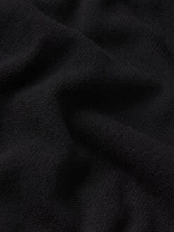 The Sailor Pullover -- Black Multi -Frame Sale Store WF25KSW026 BKMU FABRICDETAIL