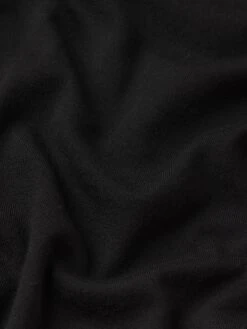 The Smart Polo -- Black 13 The Smart Polo -- Black -Frame Sale Store WF25KSW030 BLK FABRICDETAIL