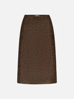 The Ponyhair Pencil -- Leopard