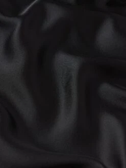 The Lace Inset Cami -- Black 13 The Lace Inset Cami -- Black -Frame Sale Store WF25WBL013 BLK FABRICDETAIL