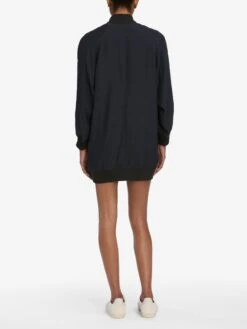 The Tennis Bomber -- Navy 12 The Tennis Bomber -- Navy -Frame Sale Store WF25WJA007 NAVY 10619