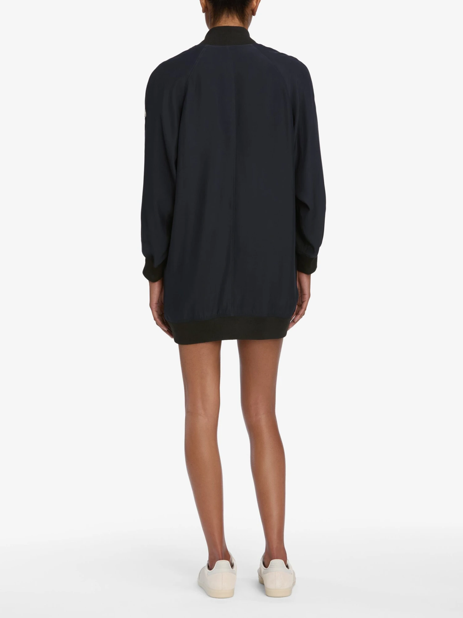 The Tennis Bomber -- Navy 6 The Tennis Bomber -- Navy - Image 6