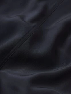 The Tennis Bomber -- Navy 13 The Tennis Bomber -- Navy -Frame Sale Store WF25WJA007 NAVY FABRICDETAIL