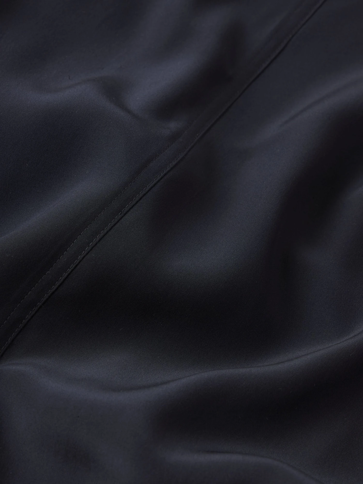 The Tennis Bomber -- Navy 7 The Tennis Bomber -- Navy - Image 7