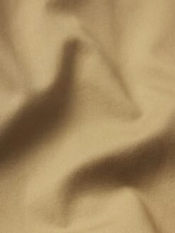 The Chore Jacket -- Khaki -Frame Sale Store WF25WJA009 KHAK FABRICDETAIL