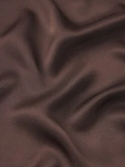 The Slim Essential Shirt -- Coffee Multi -Frame Sale Store WF25WSH006 COFM FABRICDETAIL