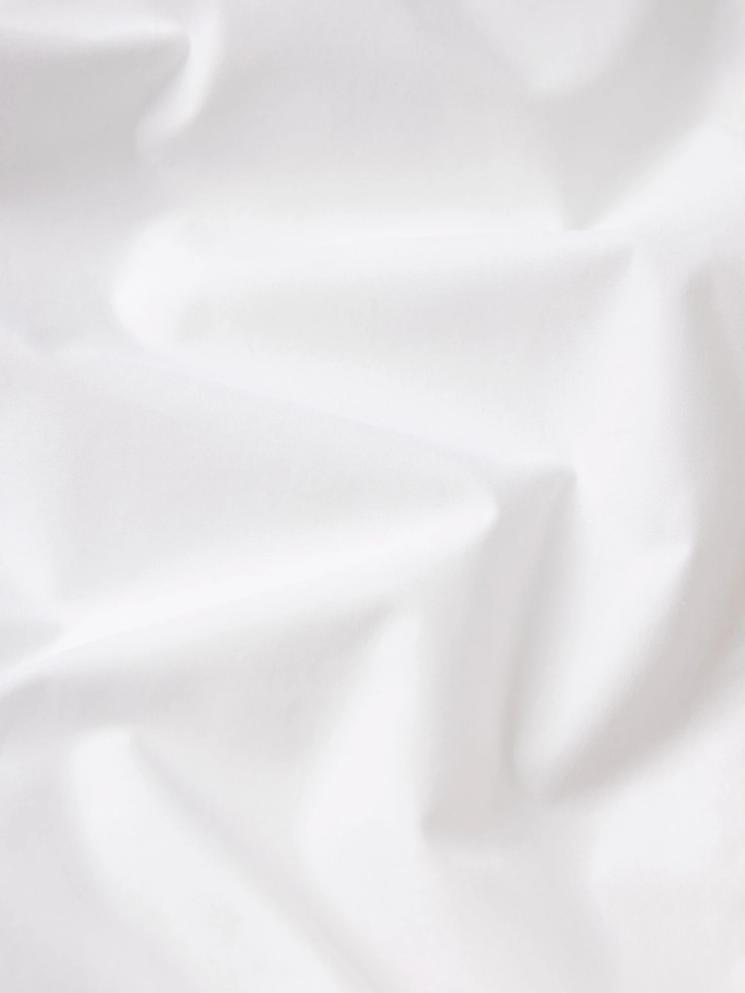 The Prep Shirt -- White 7 The Prep Shirt -- White - Image 7