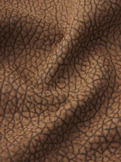 The Distressed Leather Jacket -- Dark Camel 13 The Distressed Leather Jacket -- Dark Camel -Frame Sale Store WP26LJA002 DACM FARBICDETAIL