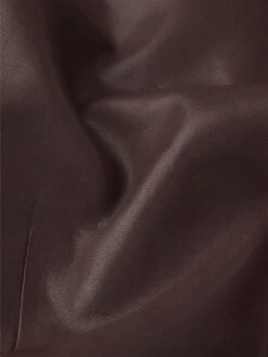 The Aviator Jacket -- Americano -Frame Sale Store WP26LJA007 AMER FABRICDETAIL