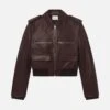 The Aviator Jacket -- Americano