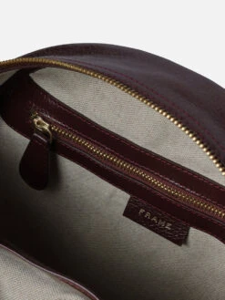 Blini Circle Medium -- Plum -Frame Sale Store WW23HCX004 PLU INT 0603 bd5a507b 4000 4ddb acc8 0292a0335526